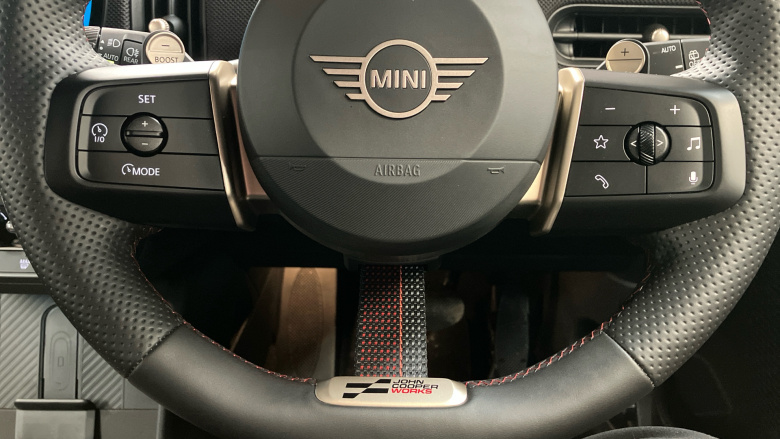 MINI Cooper 2.0 S Sport 5dr Auto Petrol Hatchback